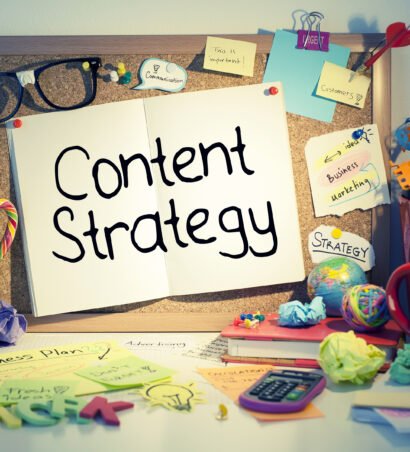 Content Strategy for Startups